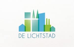Logo ontwerp kerk de Lichtstad Eindhoven